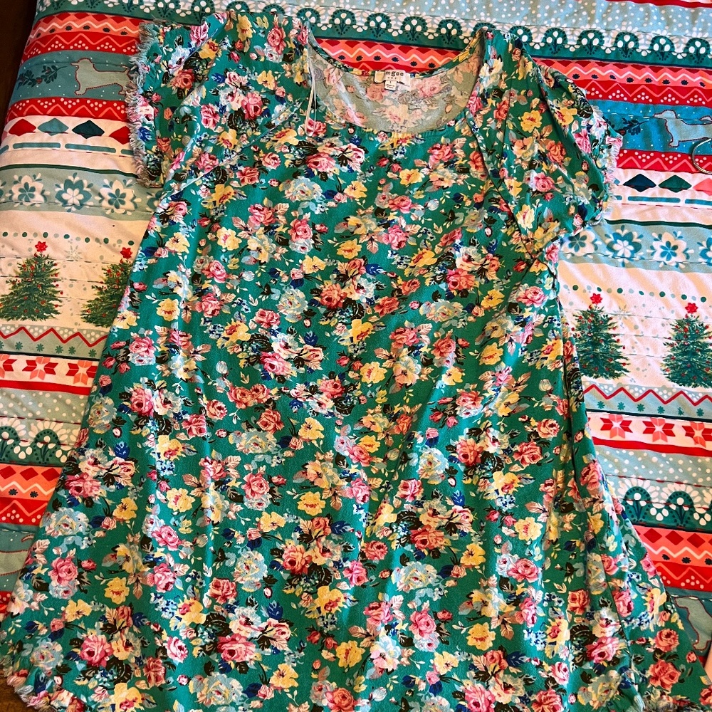 Dress